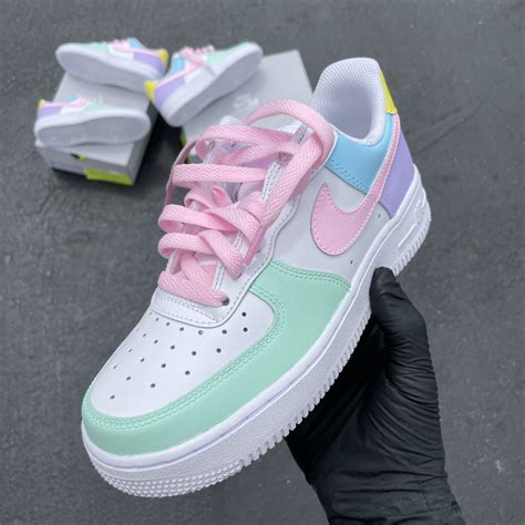 schoenen nike air force 1|Nike Air Force 1 colors.